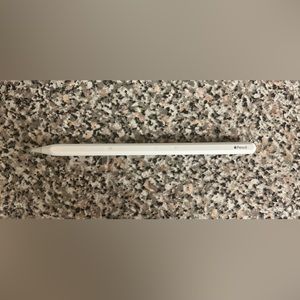 Apple Pencil 2nd Gen